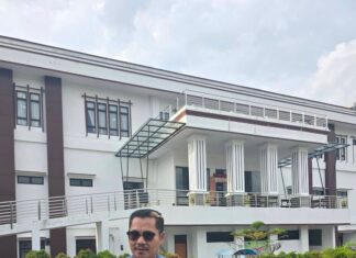 Sosok Akademisi dan Praktisi, Irfan Ardiansyah Dianggap Mampu Majukan KAI Riau