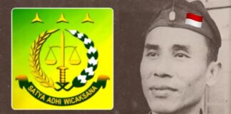 Jejak Sunyi Sang Jaksa Agung RI