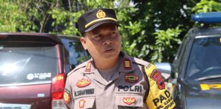 Polisi Amankan Sound Horeg di Demak, Antisipasi Konflik Saat Malam Takbir