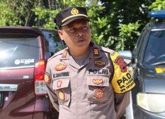 Polisi Amankan Sound Horeg di Demak, Antisipasi Konflik Saat Malam Takbir