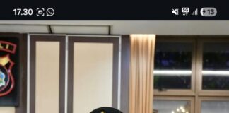 Dari Tanah Karo ke Pucuk Jenderal: Edy Suranta Sitepu Jadi Simbol Dedikasi Polri