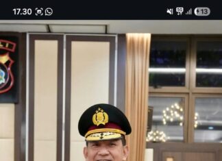 Dari Tanah Karo ke Pucuk Jenderal: Edy Suranta Sitepu Jadi Simbol Dedikasi Polri