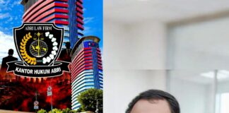 ” BUBARKAN KPK ! ” Aktivis H. Nur Kholis menilai Kinerja Melemah dan Menghabiskan Anggaran Besar sedangkan Kewenangannya Juga Dimiliki Lembaga Lain