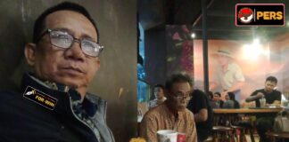 For-WIN Kecam Kebijakan Tahanan Rumah Yaqut Sang Tersangka Korupsi Kuota Haji