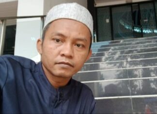 Sangat Kritis Bersuara, Aktivis dan Pegiat Sosial Kabupaten Bogor Rizwan Rizwanto Dituduh Terlibat Dalam Jaringan Peredaran Narkoba