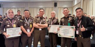 Masih Ingat Jaksa Alfa Dera? Eks ‘Kakak Asuh’ Hacker Depok Kini Jabat Kasi Intel Lombok Tengah