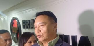 Anggota Komisi I DPR Fraksi PDIP Mayjen TNI (Purn) TB Hasanuddin: “Pengunduran Diri Kabais Tidak Boleh Hentikan Proses Hukum”