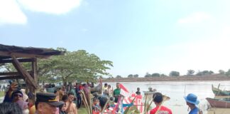 Syawalan di Demak Dipadati Warga, Polisi Fokus Pengamanan di Berbagai Titik