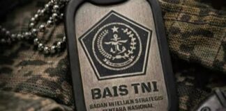 Sikap Ksatria Kabais TNI: Komitmen Personal dan Institusional TNI untuk Indonesia Damai