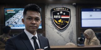 Viral Serangan Personal di Media Sosial, Ketua NGO Rizwan Riswanto Tempuh Jalur Hukum, Publik Desak Mabes Polri Bertindak Tegas dan Tuntas