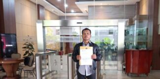 Pimpinan KPK Diduga Nirtransparansi dan ‘Masuk Angin’ Aktivis Kadukan ke Dewas