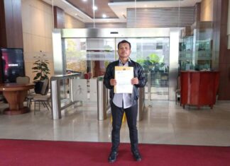 Pimpinan KPK Diduga Nirtransparansi dan ‘Masuk Angin’ Aktivis Kadukan ke Dewas