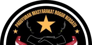 BEREDARNYA PEMBERITAAN LEMBAGA YANG MENGATAS NAMAKAN PERHIMPUNAN MASYARAKAT BOGOR BERGERAK (PMBB). KLARIFIKASI KETUA PAGUYUBAN MASYARAKAT BOGOR BERSATU (PMBB): ITU BUKAN KAMI !