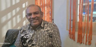 Dugaan KDRT Dan Penyanderaan, Roberto Dilaporkan Ke Polrestabes Medan