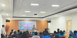 PERNYATAAN SIKAP & SERUAN PUBLIK BEM PTNU SE-NUSANTARA