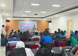 PERNYATAAN SIKAP & SERUAN PUBLIK BEM PTNU SE-NUSANTARA