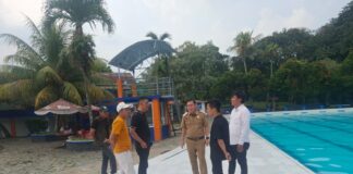 GPS Kota Bogor Sebut Isu Keramik Licin Mila Kencana Hoaks