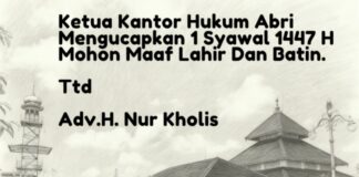 9 RAHASIA & KUNCI HIDUP
