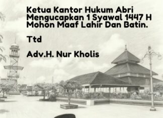 9 RAHASIA & KUNCI HIDUP