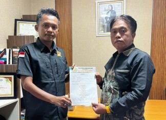 Kusnadi Tegaskan Langkah Hukum: SPASI Bela Rizwan Riswanto dan Kejar Penyebar Hoaks