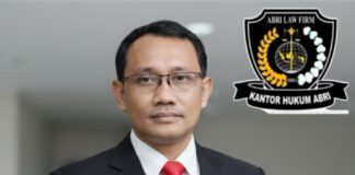 SURAT TERBUKA KEPADA PRESIDEN REPUBLIK INDONESIA