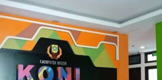 Mosi Tidak Percaya di KONI Kabupaten Bogor: Keliru Arah, Abaikan Kepentingan Publik