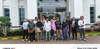 Gerai KFC Jakarta Timur Digugat Ahli Waris Taba bin Kemping