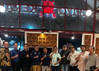 Belasan Pengacara SPASI Turun Gunung Bela Ketua BPI KPNPA Bogor Lawan Dugaan Fitnah