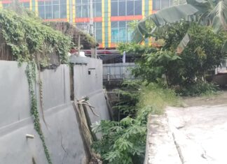 Polemik Gudang BK Sawangan Berdiri Diatas Kali, Pemilik Tidak Mengerti Aturan GSS