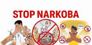 GS Korban Fitnah , Tuduhan Sebagai Bandar Narkoba di Jermal XV Sesat dan Tidak Berdasar