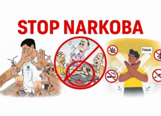 GS Korban Fitnah , Tuduhan Sebagai Bandar Narkoba di Jermal XV Sesat dan Tidak Berdasar