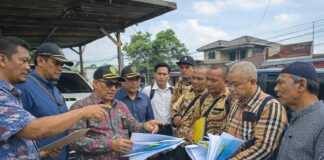 Tidak Ada Grant Sultan Di Objek Lahan Sengketa