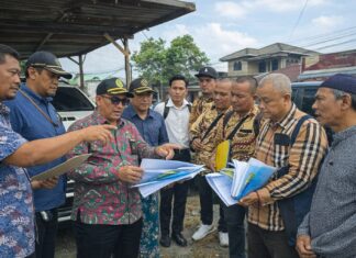 Tidak Ada Grant Sultan Di Objek Lahan Sengketa