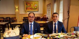 Desakan Keras Usut Dugaan Aliran Dana Rp50 Miliar, BPI KPNPA RI Minta Bareskrim Periksa Razman Nasution