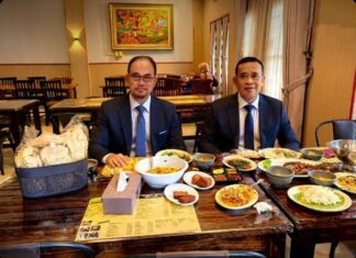 Desakan Keras Usut Dugaan Aliran Dana Rp50 Miliar, BPI KPNPA RI Minta Bareskrim Periksa Razman Nasution