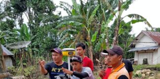 Begini Cara Masyarakat Memastikan Keabsahan Petugas Ukur BPN