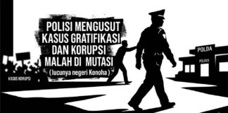 Mutasi Aipda Vicky Aristo: Reformasi Polri di Titik Nadir, Perlindungan Terhadap Pengungkap Korupsi Harus Dijamin