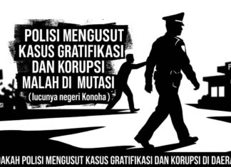 Mutasi Aipda Vicky Aristo: Reformasi Polri di Titik Nadir, Perlindungan Terhadap Pengungkap Korupsi Harus Dijamin