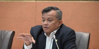 Meneladani Spirit Pengabdian Drs. H. Mulyadi, M.M.A.: Wakil Rakyat Yang Membumi di Jantung Kabupaten Bogor