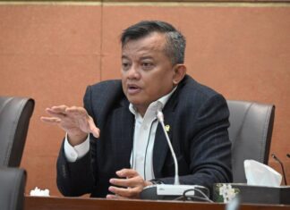 Meneladani Spirit Pengabdian Drs. H. Mulyadi, M.M.A.: Wakil Rakyat Yang Membumi di Jantung Kabupaten Bogor