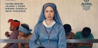 Film ‘Yohanna’ Hadir di Bioskop, Mengangkat Kisah Kemanusiaan dari NTT