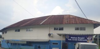 Diduga Tidak Adanya IPAL di Dapur MBG Sukamaju 8 Cilodong