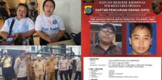 DPO Leo Sembiring dkk Belum Tertangkap, Penanganan Dibandingkan dengan Kasus Roberto