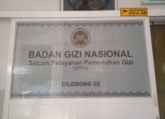 SPPG Sukamaju Cilodong 2 Tegaskan Operasional Sesuai Standar, Bantah Isu Pelanggaran Lingkungan