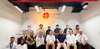 Kembangkan Sistem Logistik Cerdas Berbasis AI, Peneliti UPER Raih Pendanaan RIIM Kolaborasi Internasional