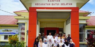 Tak Hanya Finansial dan Teknologi, Peneliti UPER Ungkap Pelibatan Publik Jadi Kunci Keberhasilan Proyek Energi