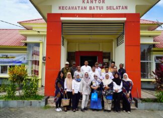 Tak Hanya Finansial dan Teknologi, Peneliti UPER Ungkap Pelibatan Publik Jadi Kunci Keberhasilan Proyek Energi