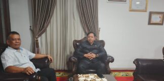 DPRD Boyolali Dukung HKPS 2026 dan Munas SWI