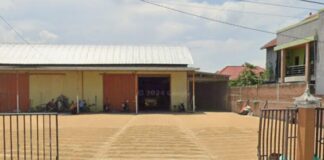 Pencemaran Lingkungan Akibat Usaha Selep Padi di Demak, Warga Mengeluh Bertahun-tahun