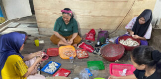 Krisis Iklim di Hari Nelayan, Peneliti UPER Ungkap Rapuhnya Ketahanan Ekonomi Warga Pesisir